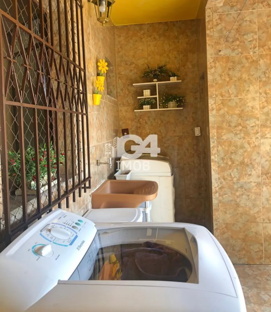 Casa, 3 quartos, 240 m² - Foto 23