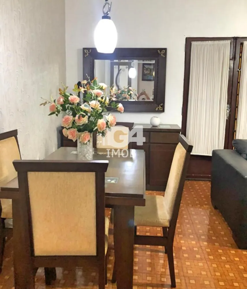 Casa, 3 quartos, 240 m² - Foto 14