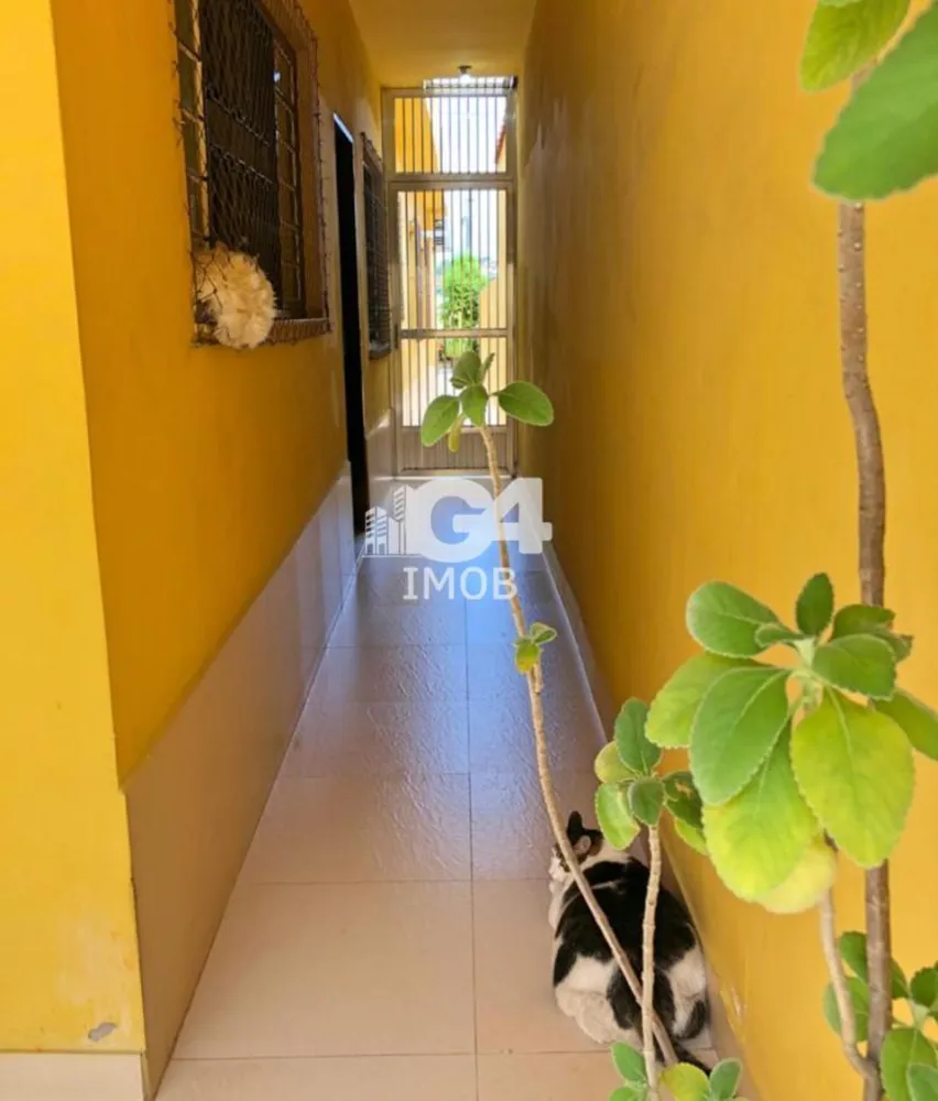 Casa, 3 quartos, 240 m² - Foto 1