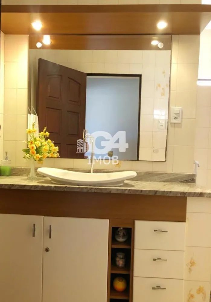 Casa, 3 quartos, 240 m² - Foto 12