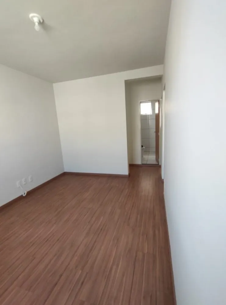 Apartamento, 2 quartos, 45 m² - Foto 3