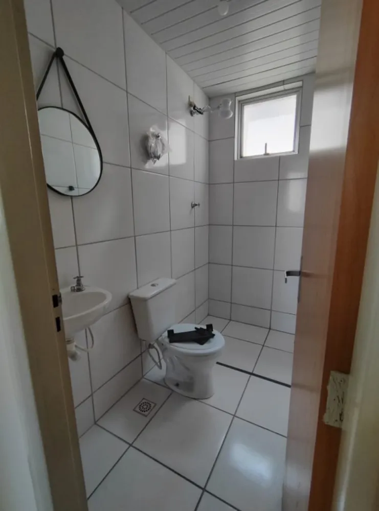 Apartamento, 2 quartos, 45 m² - Foto 6