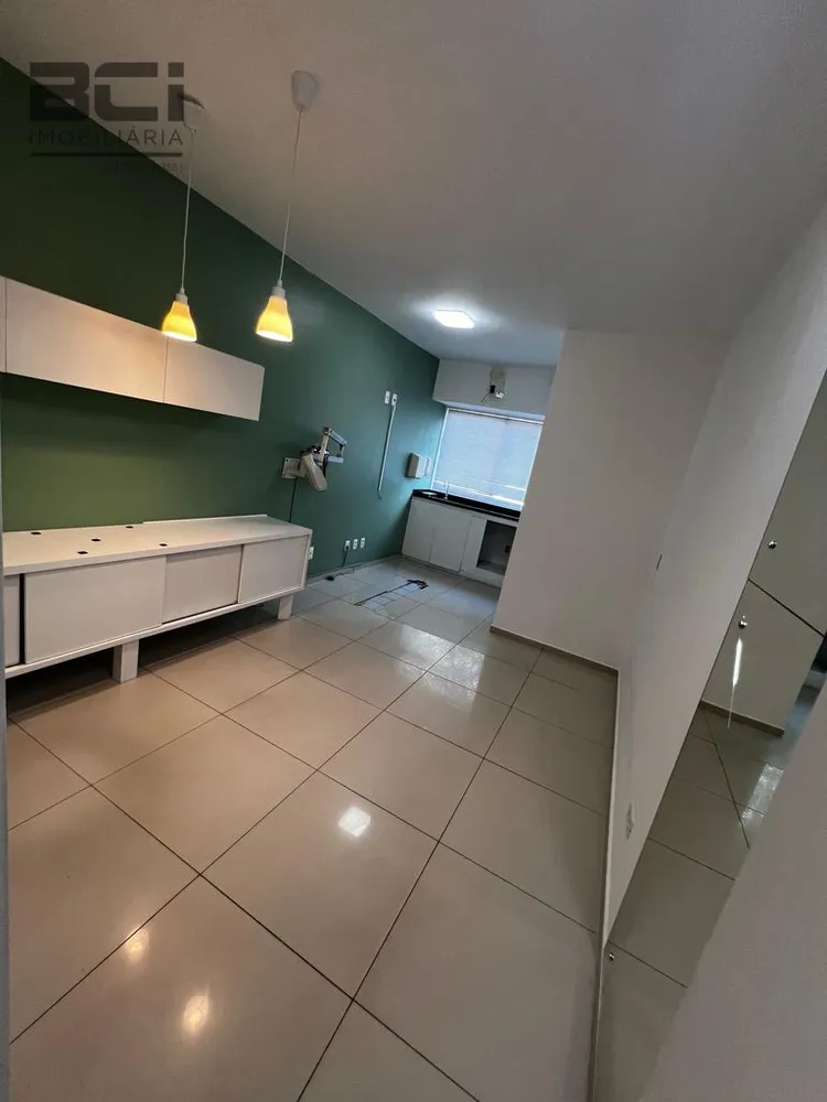 Sala-Conjunto, 17 m² - Foto 4