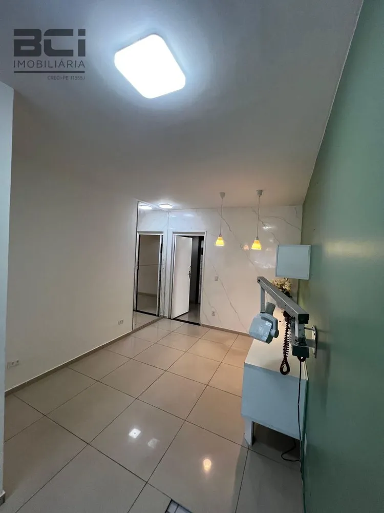 Sala-Conjunto, 17 m² - Foto 12