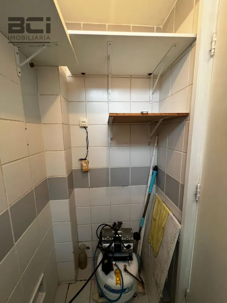 Sala-Conjunto, 17 m² - Foto 10