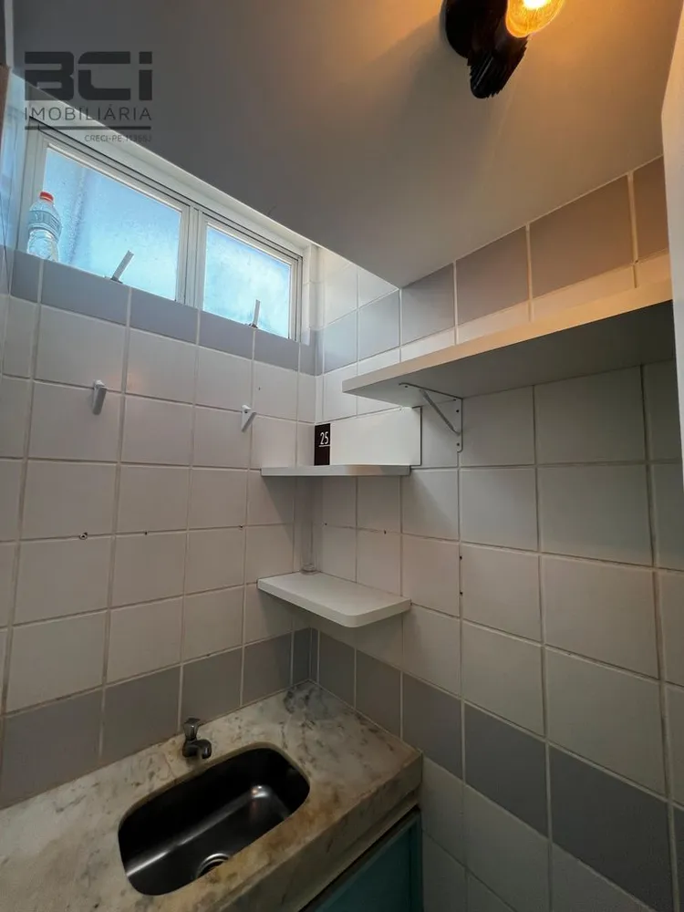 Sala-Conjunto, 17 m² - Foto 6