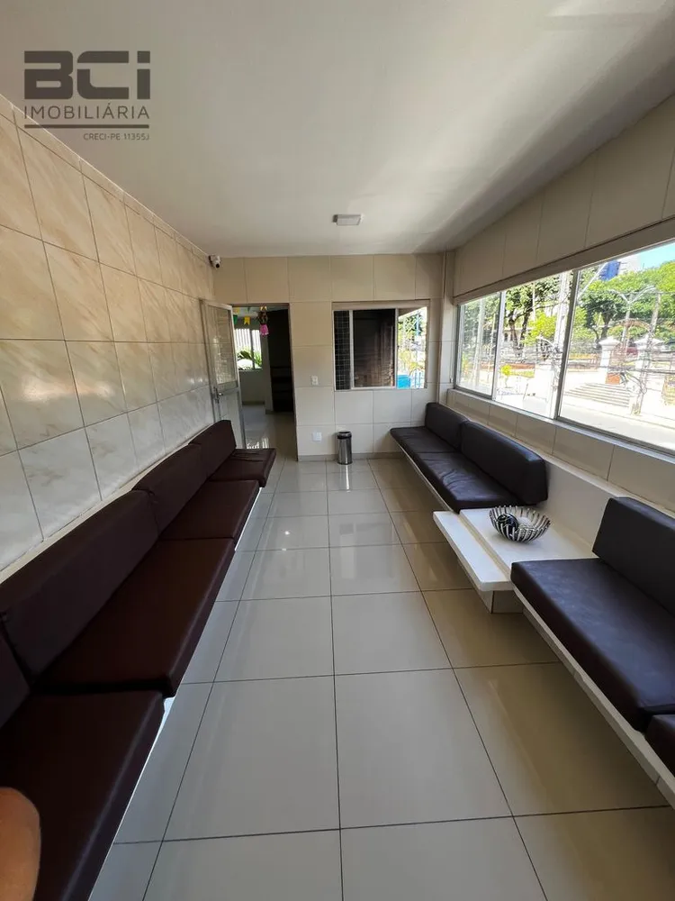 Sala-Conjunto, 17 m² - Foto 12