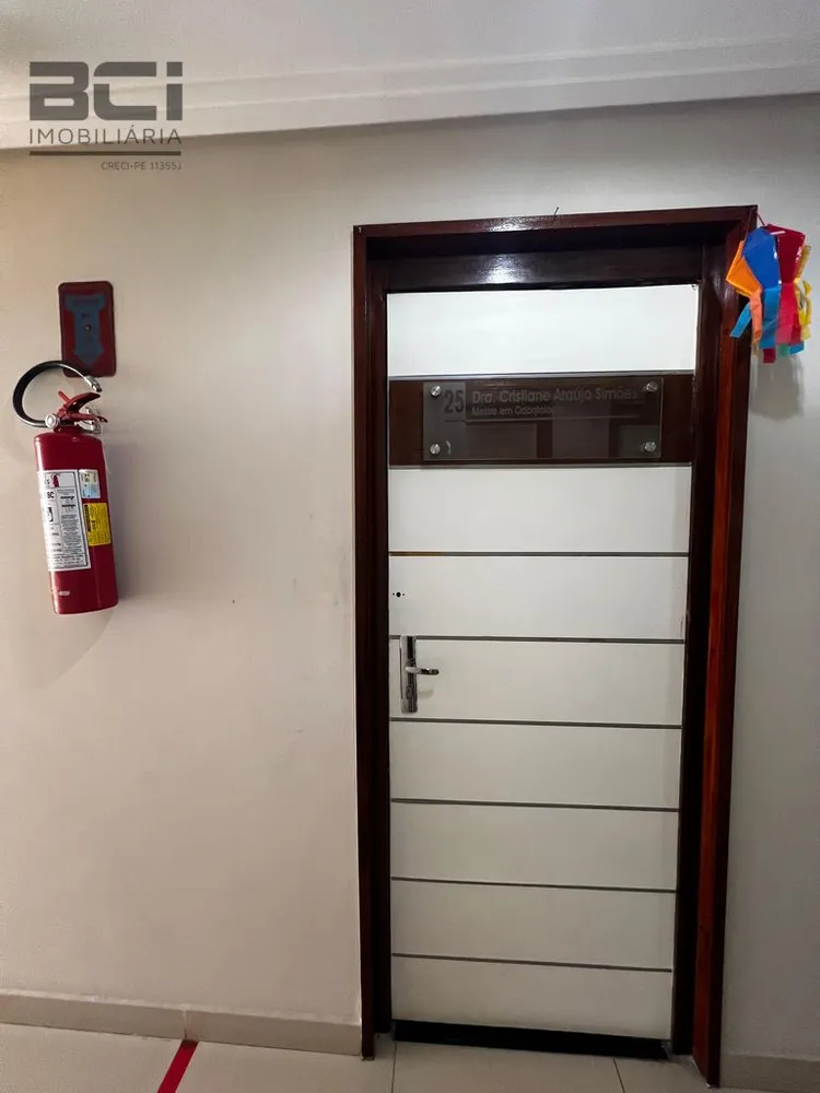 Sala-Conjunto, 17 m² - Foto 2