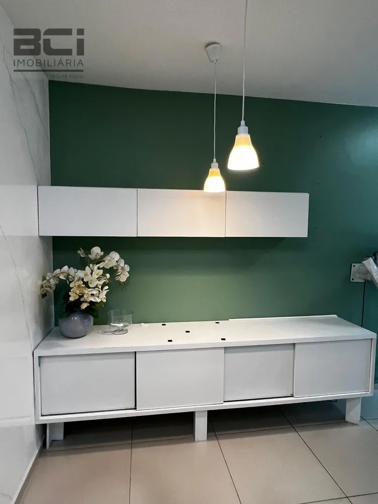 Sala-Conjunto, 17 m² - Foto 3