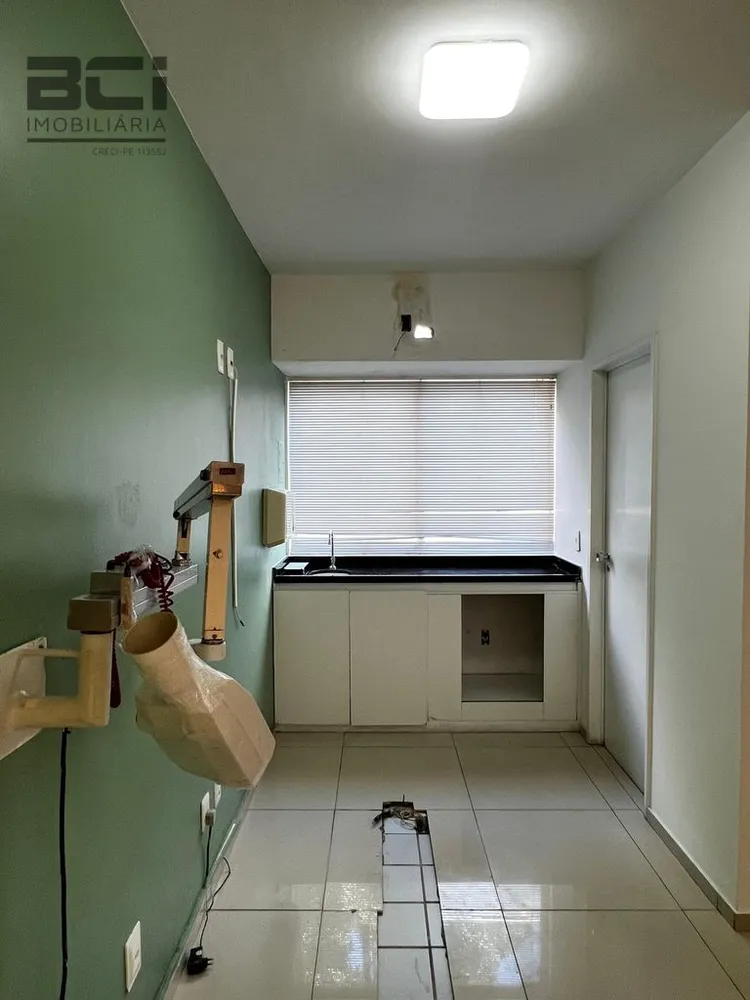 Sala-Conjunto, 17 m² - Foto 4