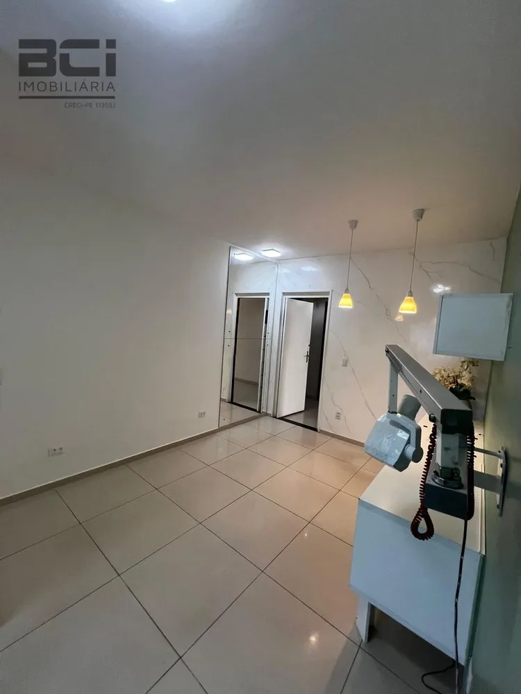 Sala-Conjunto, 17 m² - Foto 7