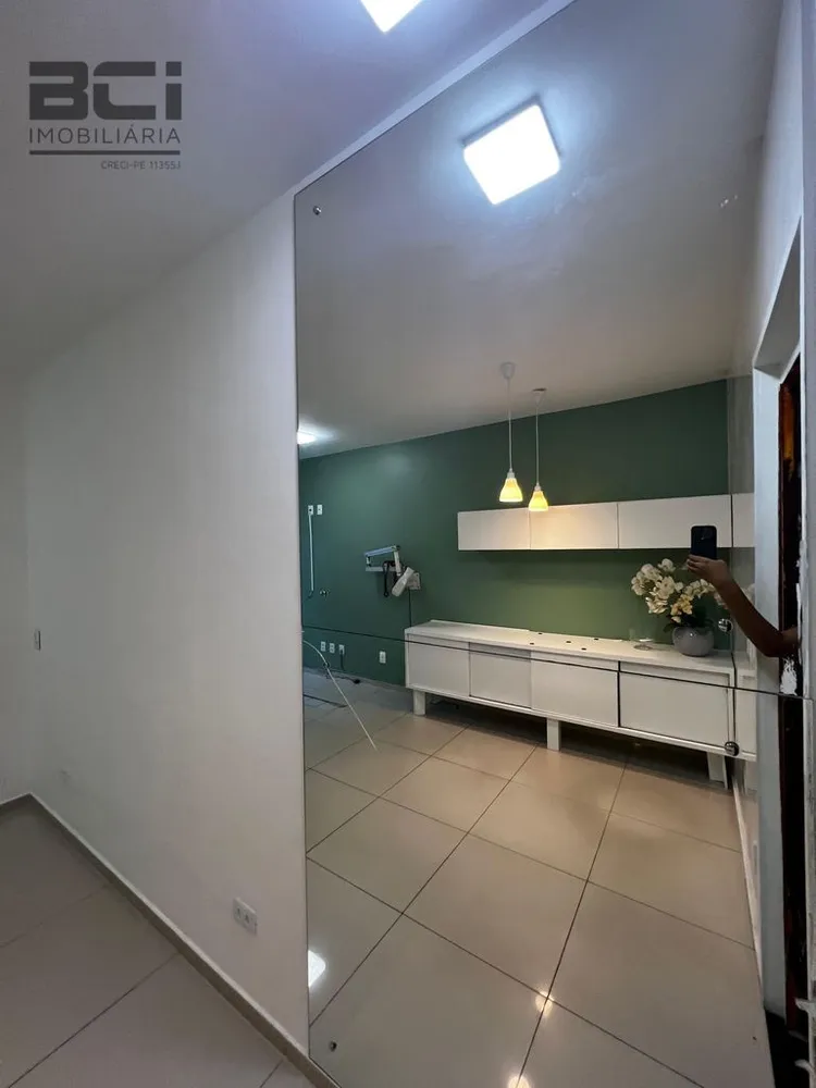Sala-Conjunto, 17 m² - Foto 9