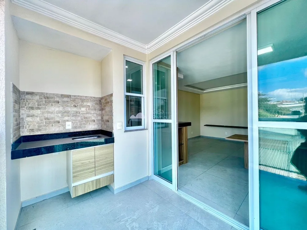 Apartamento, 3 quartos, 95 m² - Foto 7
