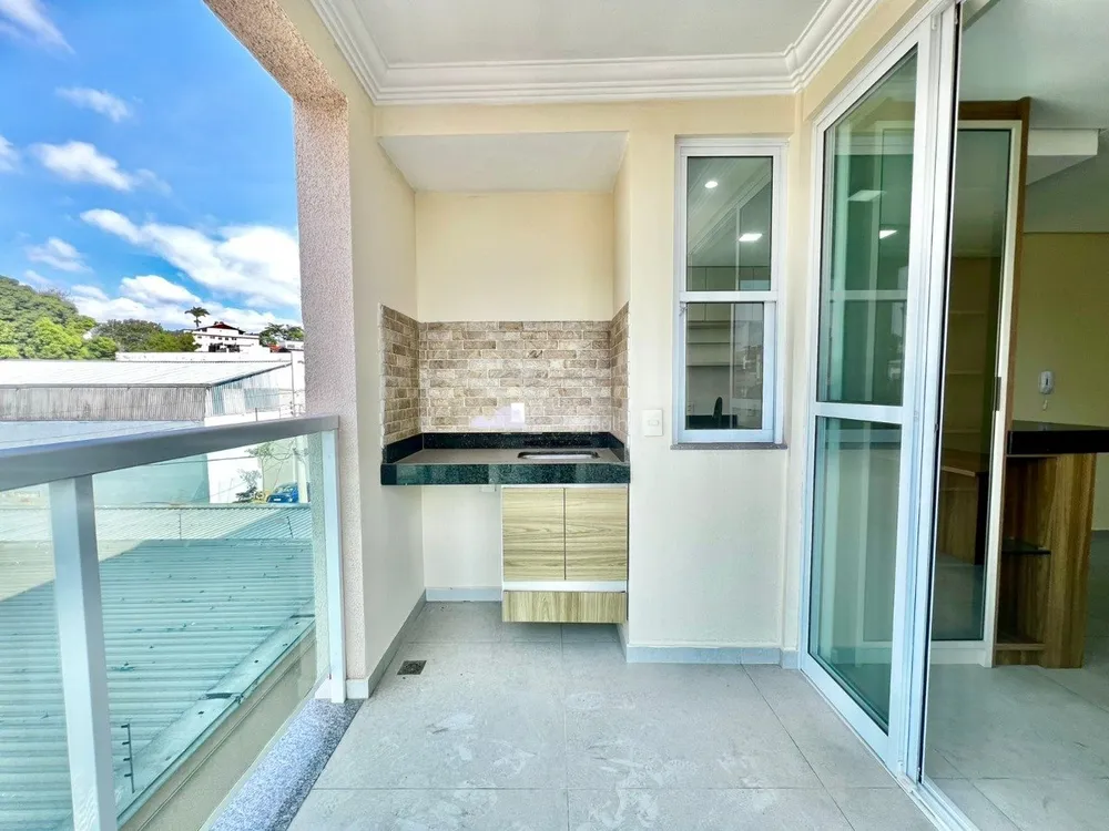 Apartamento, 3 quartos, 95 m² - Foto 7