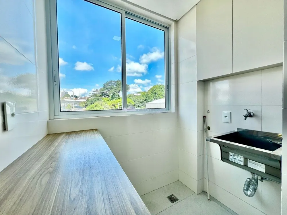 Apartamento, 3 quartos, 95 m² - Foto 11