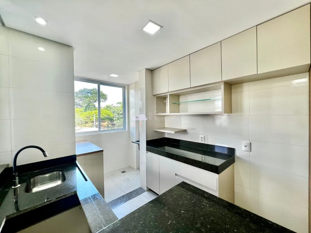 Apartamento, 3 quartos, 95 m² - Foto 4