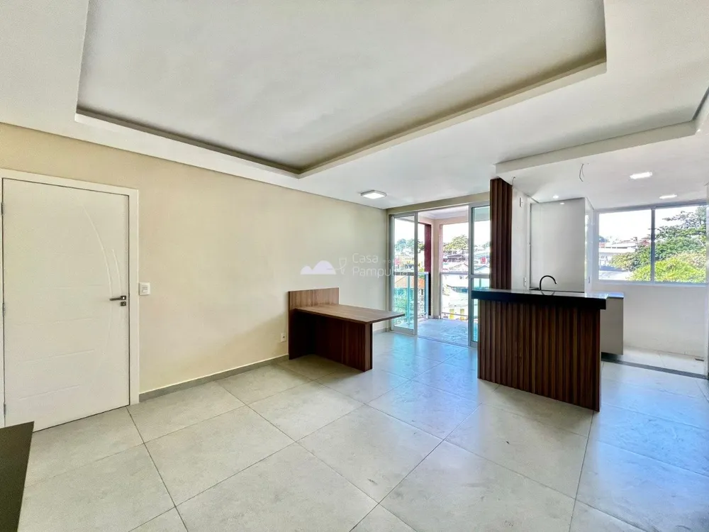 Apartamento, 3 quartos, 95 m² - Foto 1