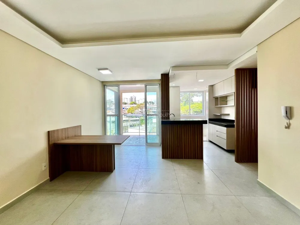 Apartamento, 3 quartos, 95 m² - Foto 3