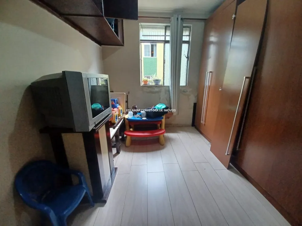 Apartamento, 2 quartos, 48 m² - Foto 8