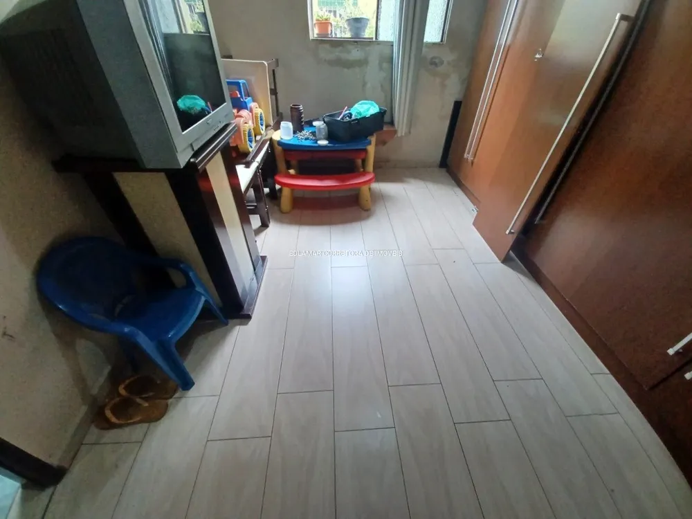 Apartamento, 2 quartos, 48 m² - Foto 6