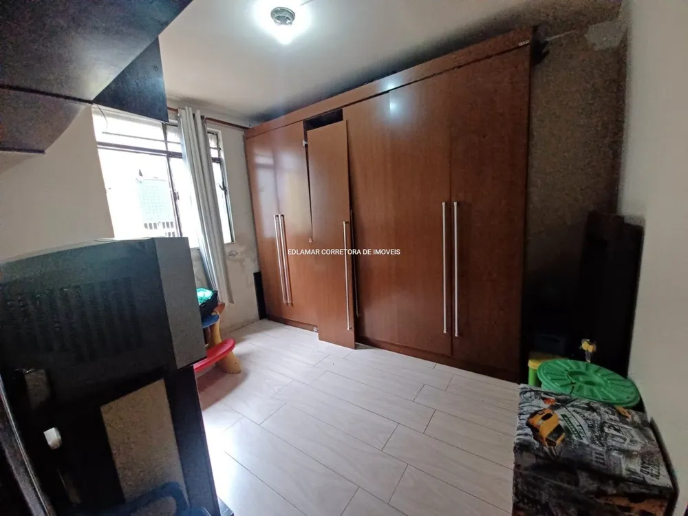Apartamento, 2 quartos, 48 m² - Foto 7