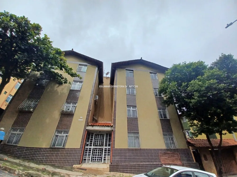 Apartamento, 2 quartos, 48 m² - Foto 10