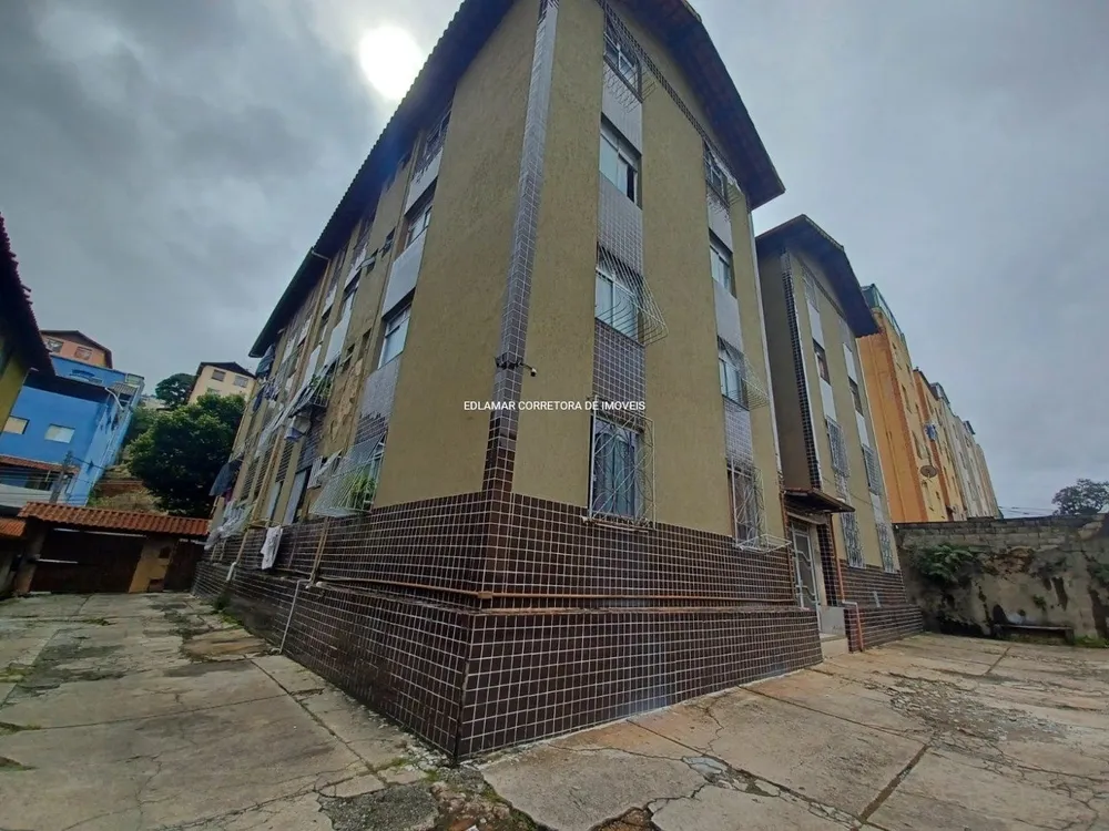 Apartamento, 2 quartos, 48 m² - Foto 12