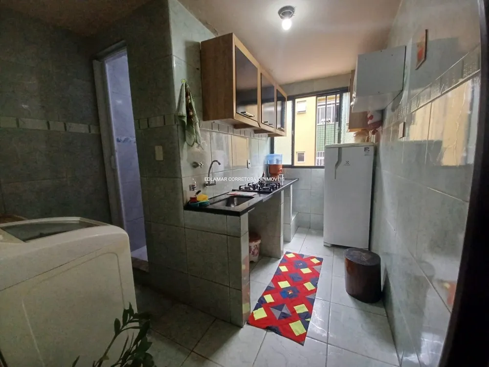 Apartamento, 2 quartos, 48 m² - Foto 3