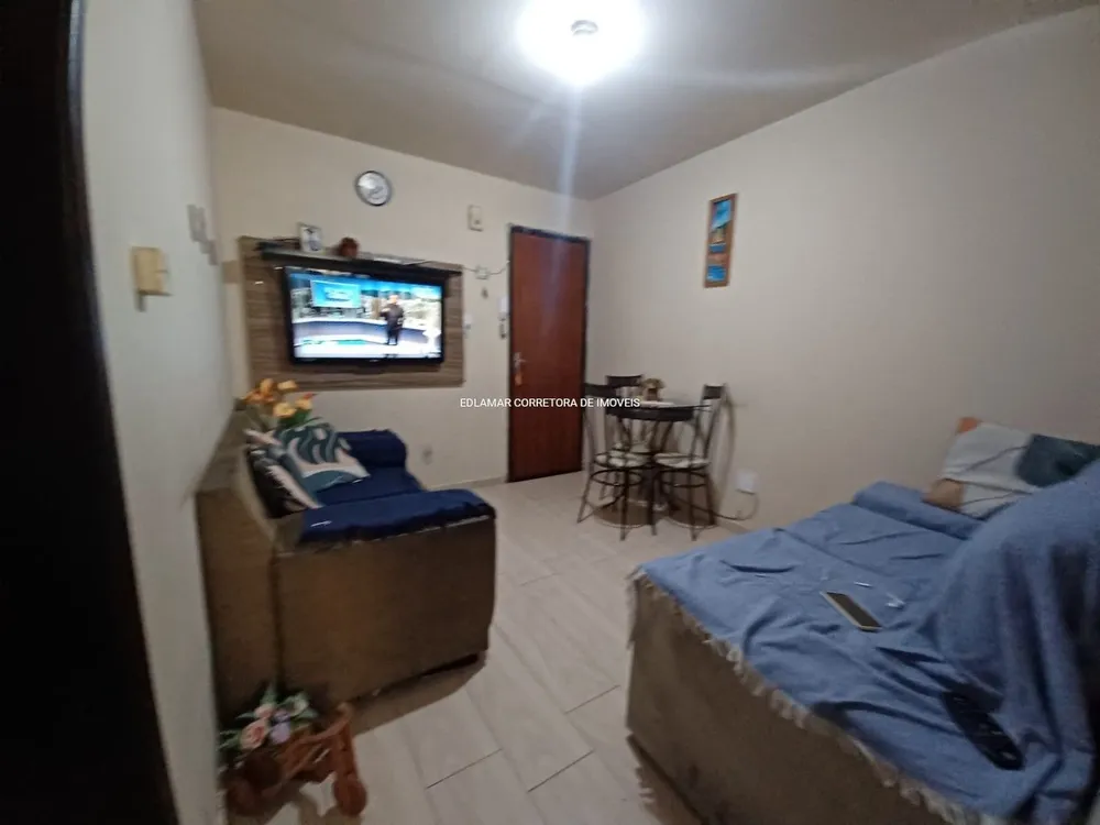 Apartamento, 2 quartos, 48 m² - Foto 2