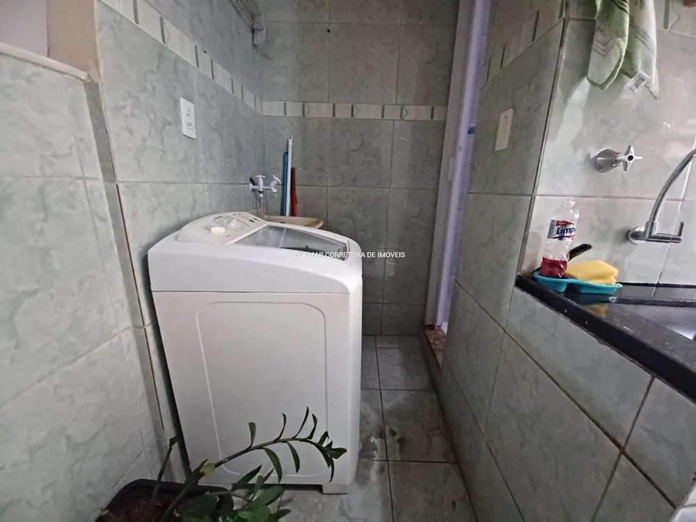 Apartamento, 2 quartos, 48 m² - Foto 4
