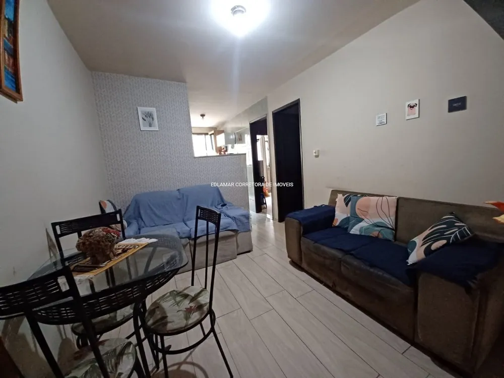 Apartamento, 2 quartos, 48 m² - Foto 1