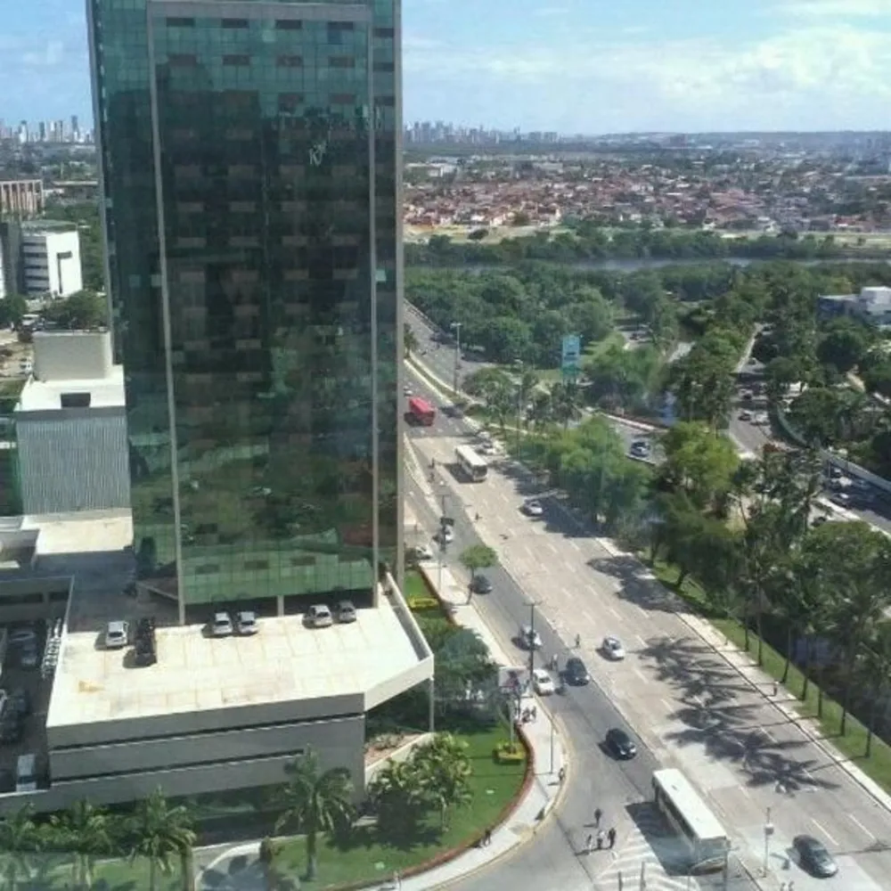 Sala-Conjunto, 257 m² - Foto 1