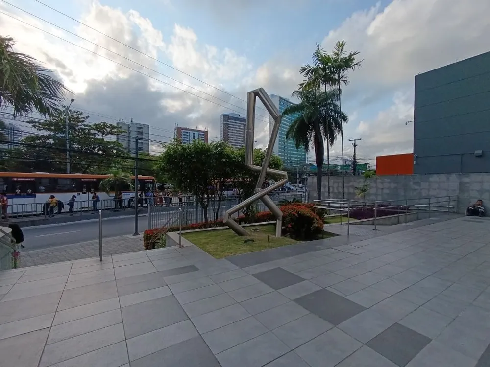 Sala-Conjunto, 257 m² - Foto 4