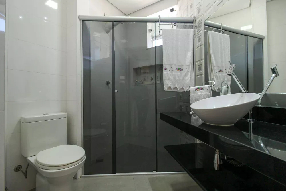 Cobertura à venda com 3 quartos, 160m² - Foto 8