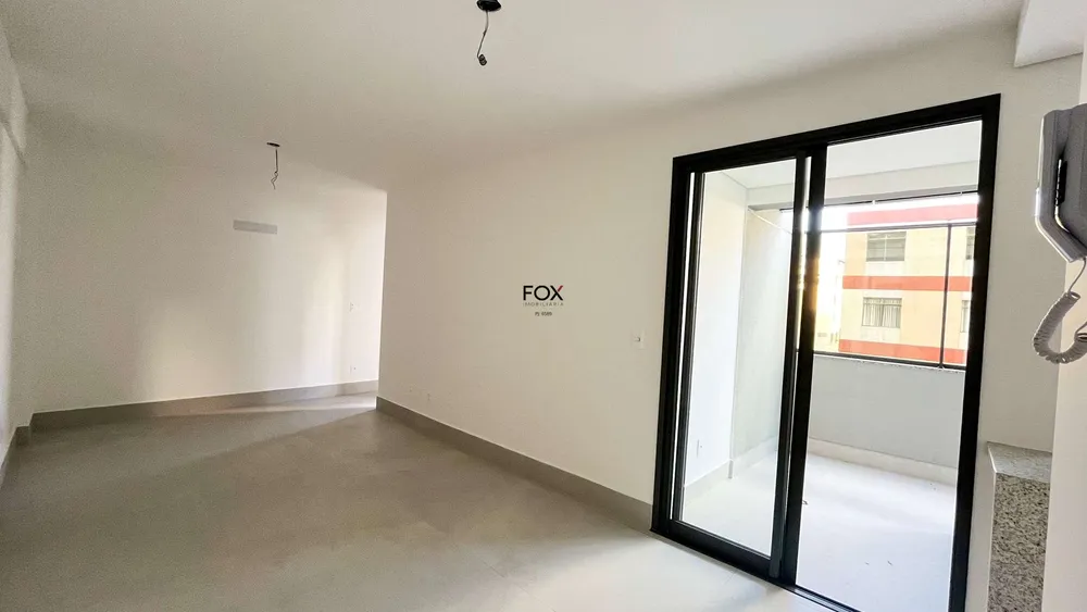 Apartamento, 2 quartos, 71 m² - Foto 2
