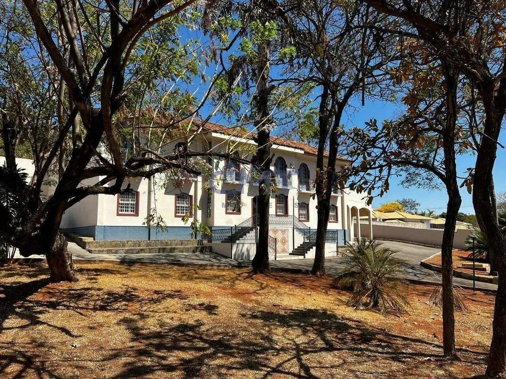 Casa, 7 quartos, 850 m² - Foto 1