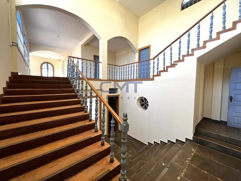 Casa, 7 quartos, 850 m² - Foto 11