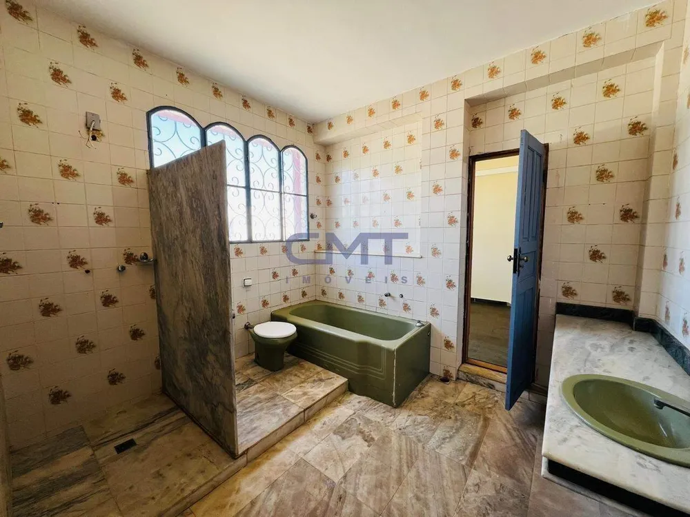 Casa, 7 quartos, 850 m² - Foto 4