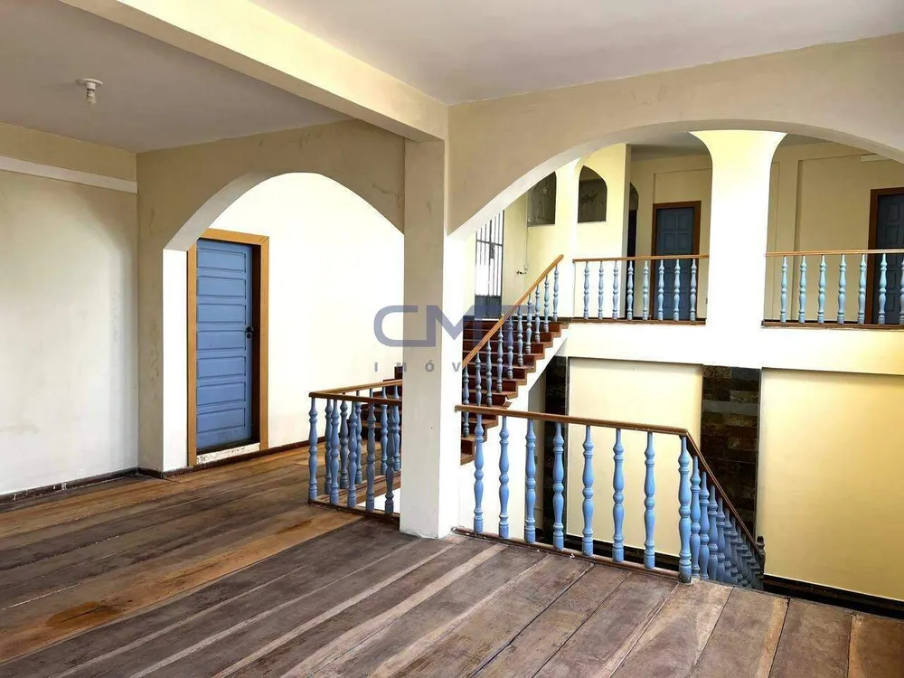 Casa, 7 quartos, 850 m² - Foto 4