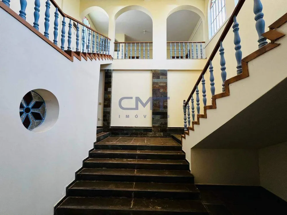 Casa, 7 quartos, 850 m² - Foto 12