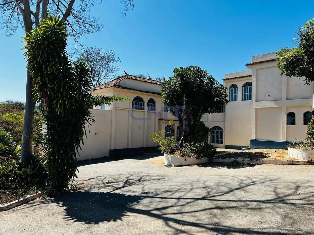 Casa, 7 quartos, 850 m² - Foto 2