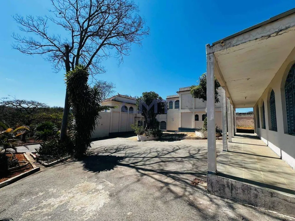 Casa, 7 quartos, 850 m² - Foto 10