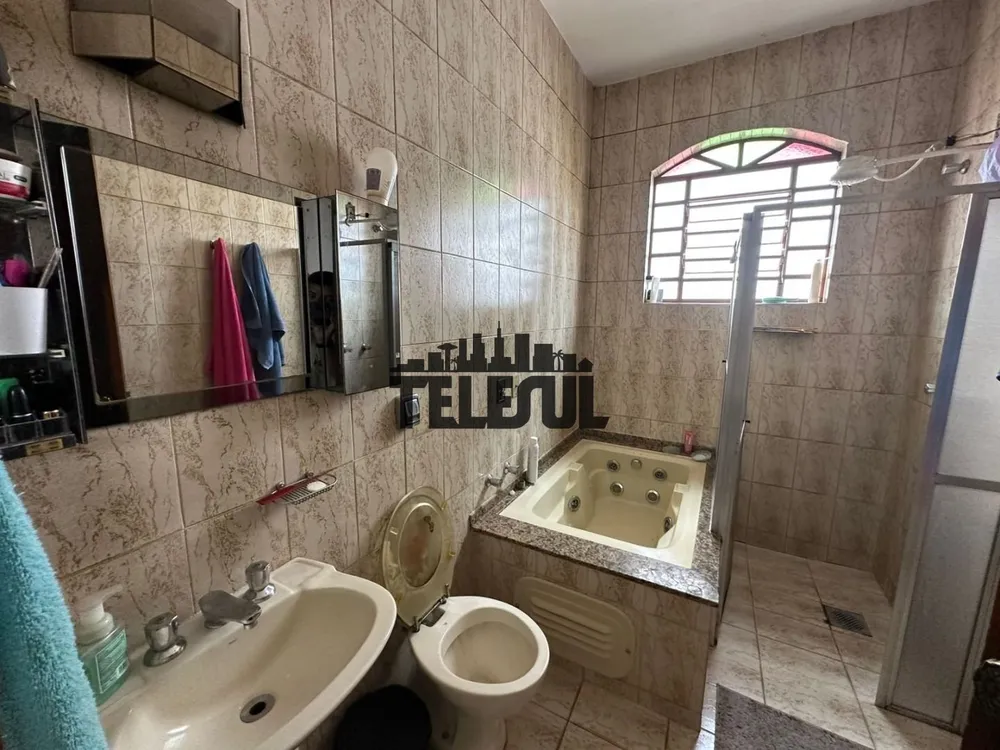 Casa, 3 quartos, 328 m² - Foto 14