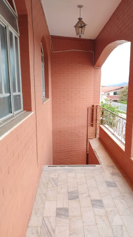 Casa para alugar com 1 quarto - Foto 1