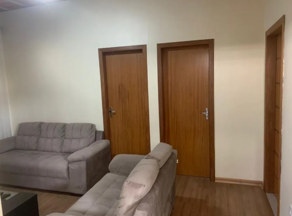 Casa, 3 quartos, 160 m² - Foto 1