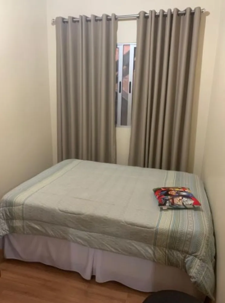 Casa, 3 quartos, 160 m² - Foto 4