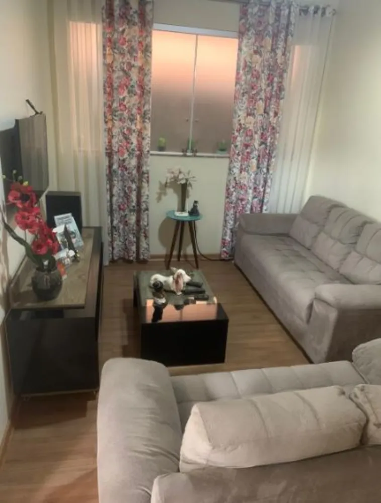 Casa, 3 quartos, 160 m² - Foto 2