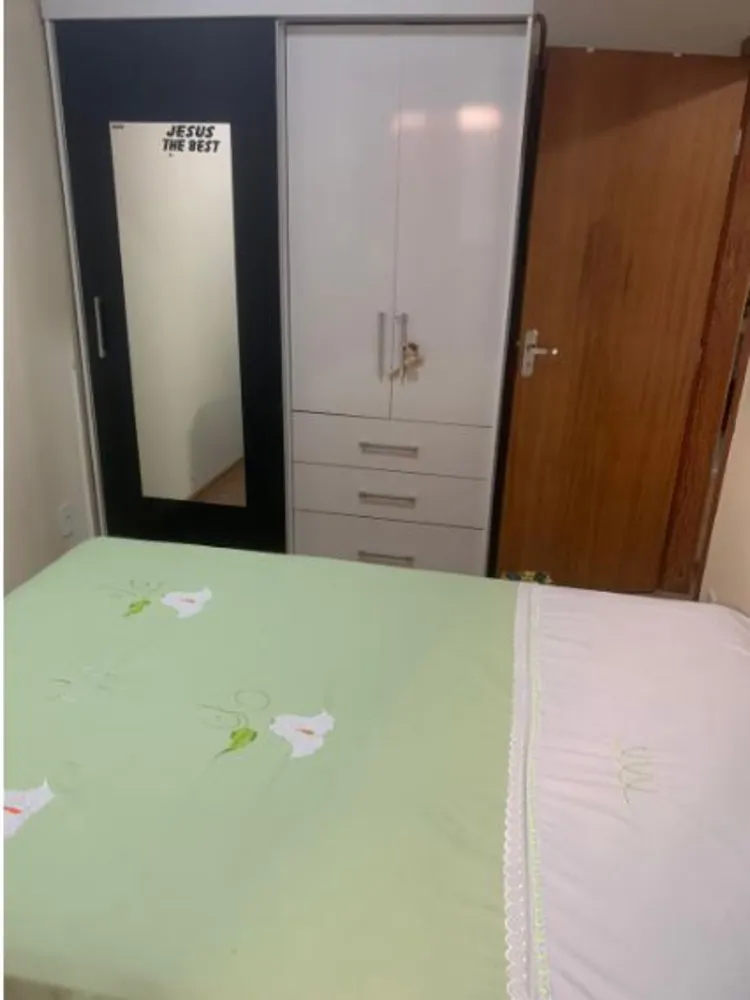 Casa, 3 quartos, 160 m² - Foto 5
