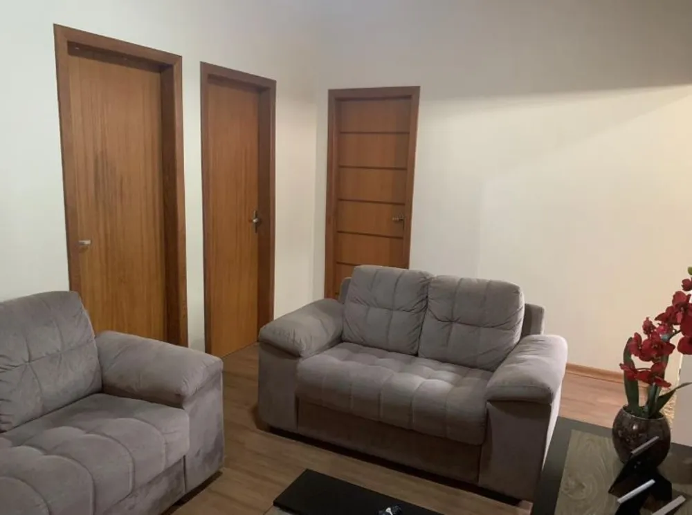 Casa, 3 quartos, 160 m² - Foto 3