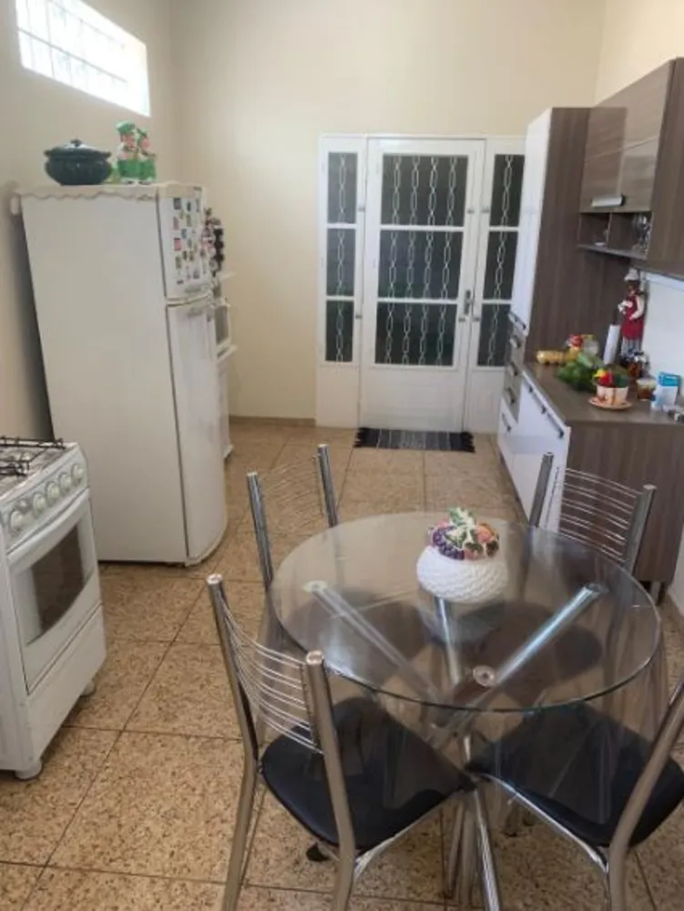 Casa, 3 quartos, 160 m² - Foto 7